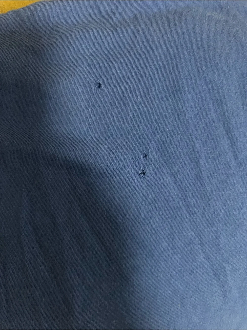 Jordan Blue 'Air Jordan Flight' Graphic Tee